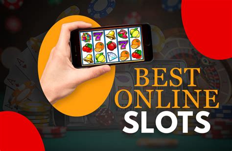 best online slots site